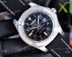 Swiss Quality Replica Breitling Avenger II Seawolf Citizen Watches Black with Arabic Dial (5)_th.jpg